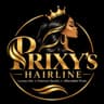 PRIXY's HAIRLINE